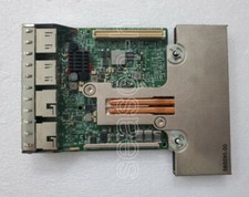 Network Daughter card for Dell Broadcom 57416 2x10GB 5720 2x1GB  1224N picture
