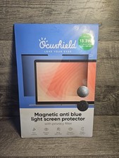 Ocushield 13.3WB Magnetic Anti-Blue Light Screen Protector For 13.3” Screens picture