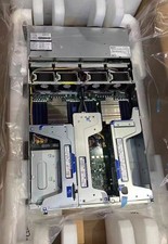 Supermicro AS-2023US-TR4 Server + 2x EPYC 7702 cpu  RAID 9364-8i picture
