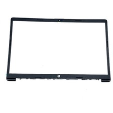 New LCD Front Bezel For HP 17-CN 17-CP 17 CN 17 CP 17-CN0023DX M50434-001 Black picture