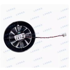 For Lenovo GTX750ti GT640 Graphics Card Cooling Fan FA06010H12LNA Parts picture
