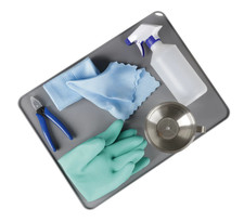 Anycubic UV curing post-processing cleaning high-quality and durable kit picture