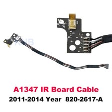 Original IR Board Cable For Mac Mini A1347 923-0251 922-9558 2010-2014 Year picture