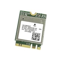 Realtek RTL8821CE M.2 2230 PCI-E USB WiFi 802.11AC Bluetooth 4.2 Card AW-CB304NF picture