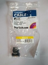 StarTech SATA to LP4 Power Cable Adapter, LP4SATAFM picture