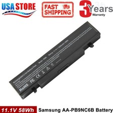 Notebook Battery For Samsung NP350E5C-A07US NP350E7C-A01US NP300V3A-A01US picture