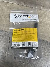 Startech.com USB 3.1  USB-C to USB-A Adapter M/F USB 3.0 USB31CAADP 6