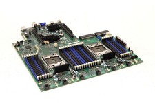 Intel S2600WTTR DDR4 Dual LGA2011 Server Motherboard P/N: G92187-372 Tested picture