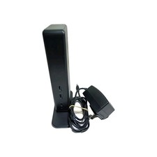 Amazon Basics USB 3.0 Universal Laptop Docking Station - Dual Monitor - Tested picture