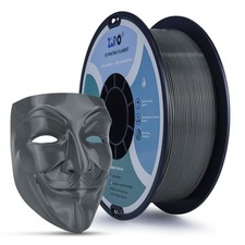 Ziro 3D PLA PRO Filament, 1.75mm 1kg, Assorted Colors picture