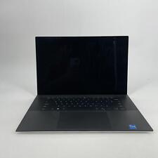 Dell XPS 17 9720 UHD+ TOUCH 2.3 GHz i7-12700H 32GB RAM 1TB SSD - NVIDIA RTX 3060 picture