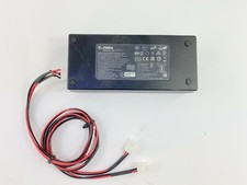 Lot of 5 Zebra SAWA-58-90012A 12v 9.0a AC Adapter Power Supply w CBL-DC-375A1-01 picture