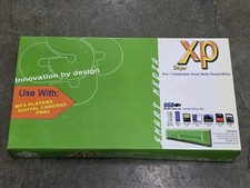 Soyo XP Bayone 9-in-1 Combination Smart Media Reader/Writer New in Box picture
