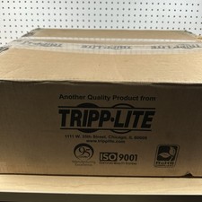 Tripp Lite SR16SHELF Rack Mount Storage Shelf - Black picture