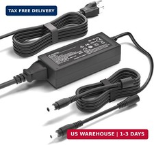 12V Charger Compatible with Peloton PLTN-RB1V1 picture