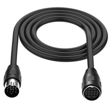 DIN 13 Pin Electrical Extension Cable - Electrical Extension Cable picture