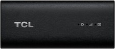TCL LINKPORT IK511 5G Wi-Fi Modem Dongle Mobile Hotspot For T-Mobile Only Black picture