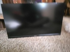 Acer KA242Y E 23.8 in KA2 Series Monitor - Black Basically  New Condition  picture