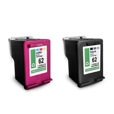 2x MWT PRO Ink 1+1 for HP OfficeJet 8040 8045 5740 5744 5741 picture