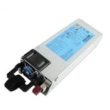 For HP Gen9 754377-001 723595-101 500W Server Power Supply 100% Tested picture