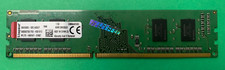 🟥Kingston 2GB DDR3 DESKTOP RAM MEMORY 1333MHz KVR13N9S6/2 picture