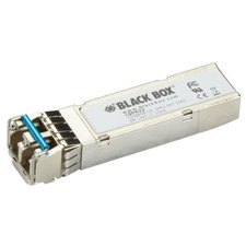 Black Box - LSP422 - Black Box LSP422 SFP+ Module - For Optical Network, Data picture