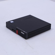 Lenovo Thinkcentre M710q Intel Core i7 7th Gen 16GB RAM No Drive/OS USFF Desktop picture