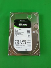 Seagate Exos 7E8 8TB 3.5