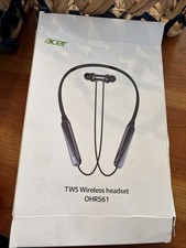 Acer TWS Wireless Headset Ohr561 picture