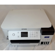 EPSON SureColor F170 Dye-Sublimation Printer - Parts Only / Not Working picture