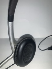 Logitech ClearChat H390 USB Headset picture