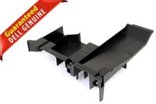 Genuine Dell Poweredge Server R530 Case Memory CPU Cooling Baffle Shroud 3VPX5 picture