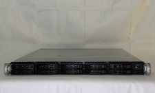 Supermicro SYS-1028R-WC1R 1U Server Dual Xeon E5-2670 v2 picture