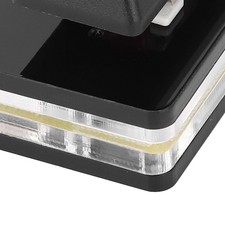 Programmable User Defined USB Button Single Keyboard Switch OSU Keypad RGB UZBC picture