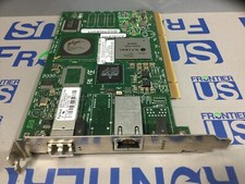 HPE A9784A PCIX 2GB FC / 1000BaseSX HBA picture