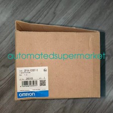 1Pcs New Omron module CP1H-Y200T-D Shipping by DHL/FedEX picture
