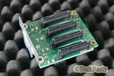 IBM x3650 M2 SAS Hard Drive Backplane Board FRU 43V7070 picture