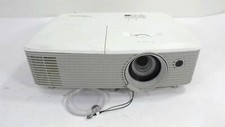 Optoma DAXSUU Full 3D DLP Projector - Dual HDMI - Lamp Runtime: 1410 Hours picture