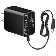 AC Adapter Charger For Wyze WVCR200S 33W Robot Vacuum Cleaner Charging Station picture