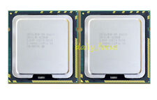 Intel Xeon 2PCS X5667 X5672 X5675 X5677 X5679 X5687 LGA1366 CPU Processor picture