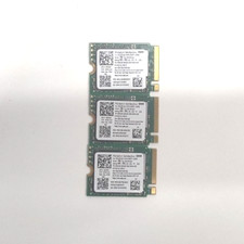 Lot of 3 SSSTC/Lite-On 128GB NVMe M.2 2230 Internal SSD CL1-3D128-Q11 TH585 picture