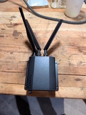 PEPLINK PEPWAVE MAX BR1 Mini LTE Cellular Router Mobile No Wi-Fi Needed picture