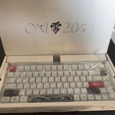 Yuki Aim Polar 75 8K Dragon Edition (Oni 2.0 Collection) picture