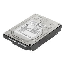 HARD DRIVE WD DC HC310 4TB SATA III 7.2K 256MB 3.5'' HUS726T4TALE6L4 picture