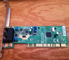 Conexant KB5815G 56k V.92 Data/Fax Internal Modem Card picture