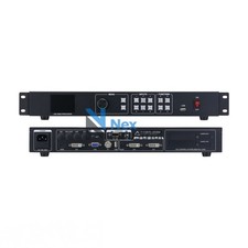 1PC NEW AMS-MVP300 Full Color LED Video Processor+MSD300-1 LED Control Card LED picture