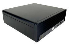 HP EliteDesk 800 G6 SFF Intel i5-10500T  3.1GHz 16GB DDR4 256GB M.2 Windows11PRO picture