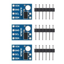 3Pcs VL53L0X Ranging Sensor Module GY-530 Laser Ranging Sensor Time-of-Flight... picture