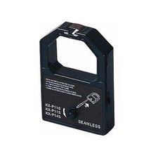 6 PK PANASONIC KX-P145 (KX-P115) COMPATIBLE RIBBON 1080 1090 2023  picture