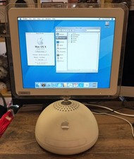 Apple iMac G4 15